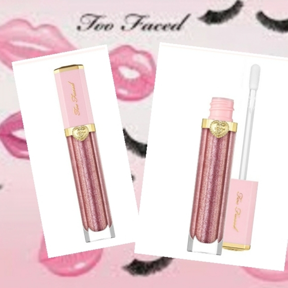 HP🏆 Too Faced Pretty Sexy Rich Kit - Picture 6 of 10